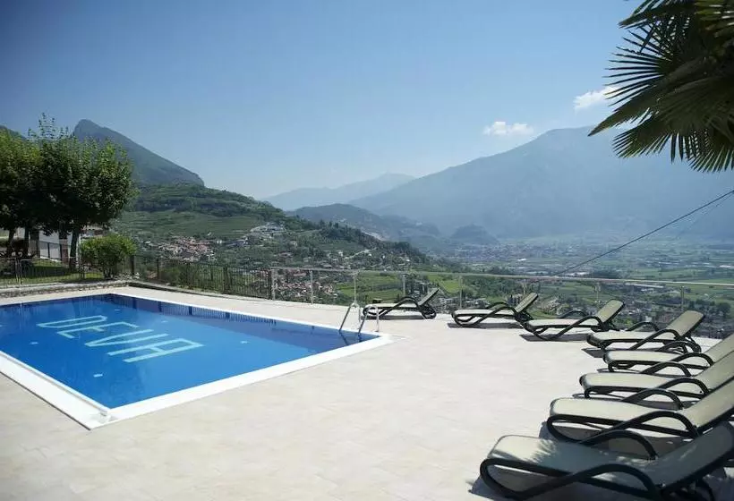 Hotel Albergo Deva