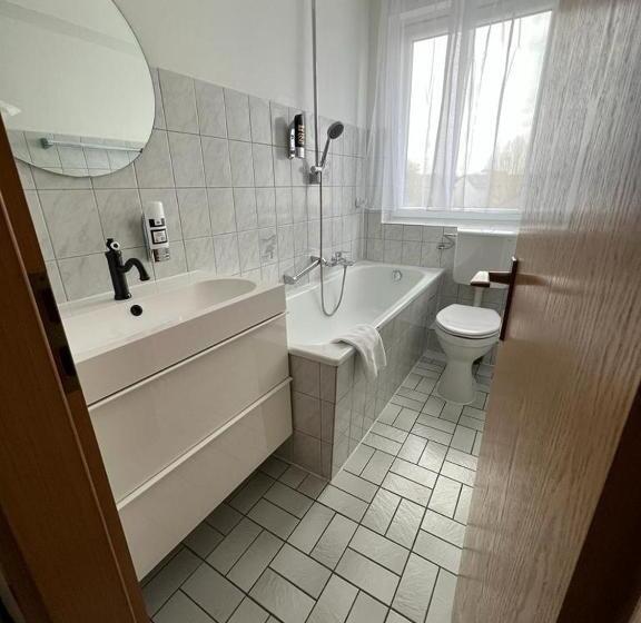 فندق Dümptener Hof