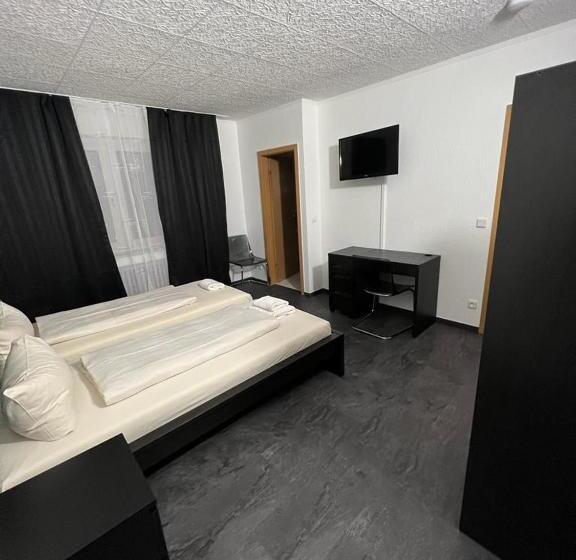 فندق Dümptener Hof