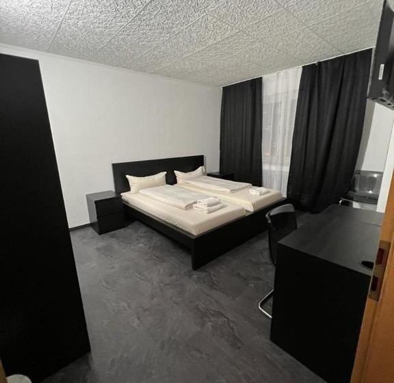 فندق Dümptener Hof