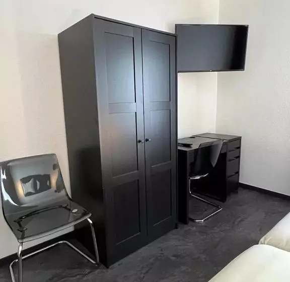 ホテル Dümptener Hof