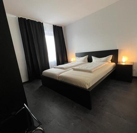 فندق Dümptener Hof