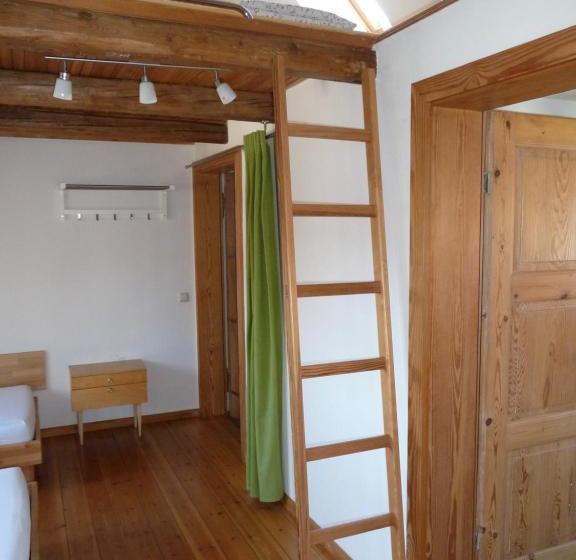 Ferienwohnung Am Erfurter Dom