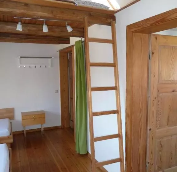 Ferienwohnung Am Erfurter Dom