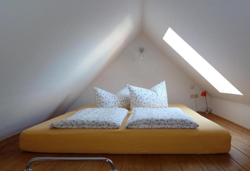 Ferienwohnung Am Erfurter Dom