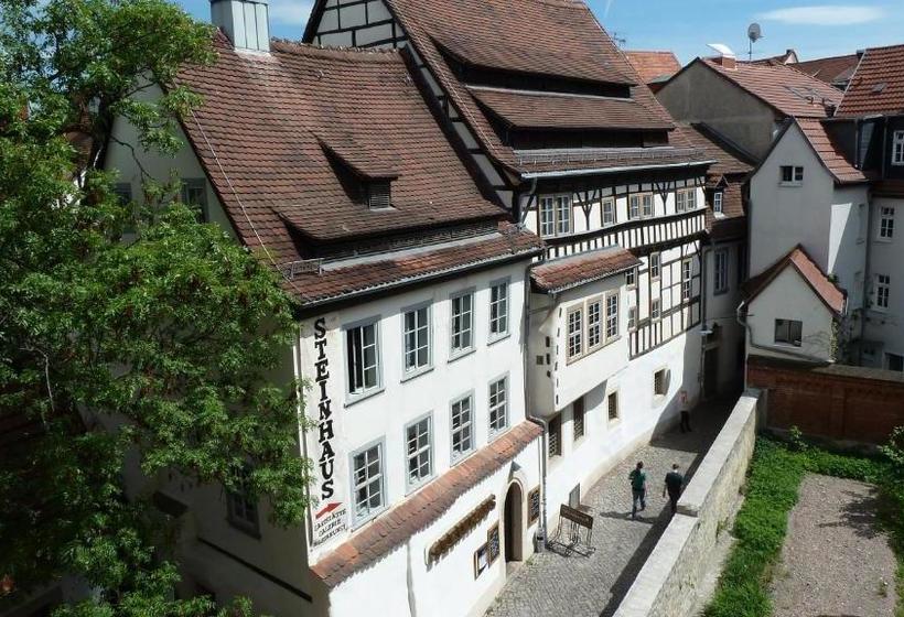 Ferienwohnung Am Erfurter Dom