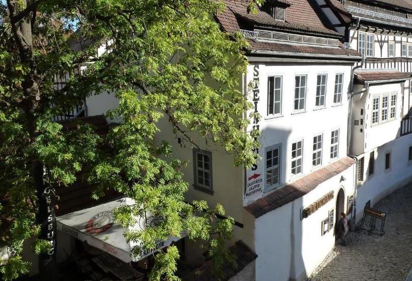 Ferienwohnung Am Erfurter Dom