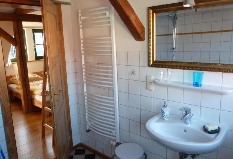 Ferienwohnung Am Erfurter Dom