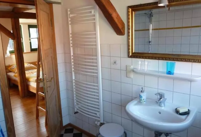 Ferienwohnung Am Erfurter Dom