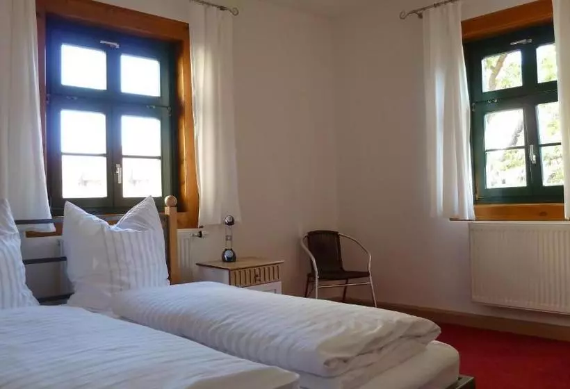 Ferienwohnung Am Erfurter Dom