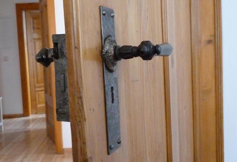 Ferienwohnung Am Erfurter Dom