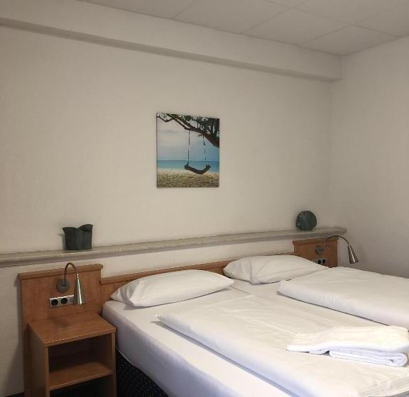 فندق Gasthaus Zum Ritter