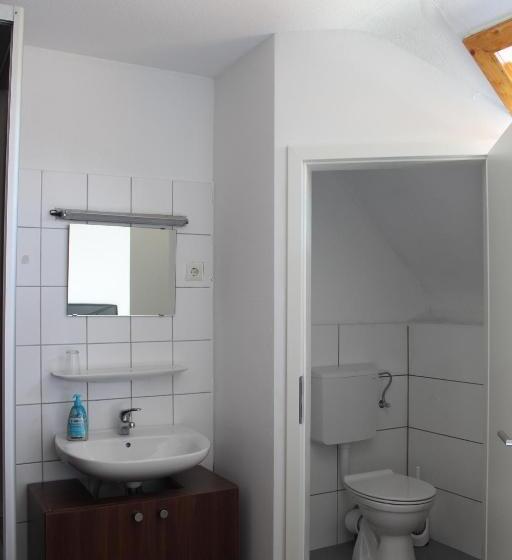 فندق Gasthaus Zum Ritter