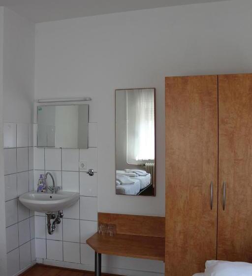 فندق Gasthaus Zum Ritter