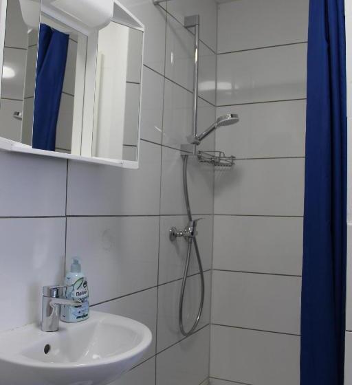 فندق Gasthaus Zum Ritter