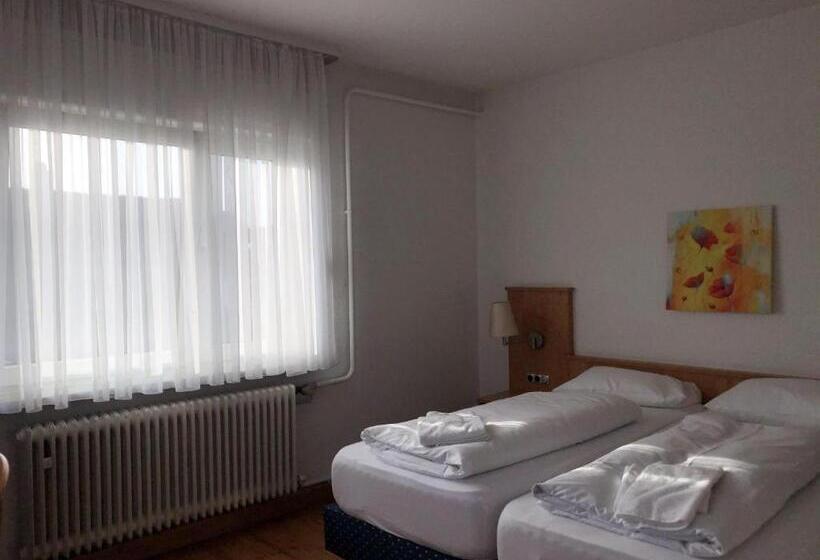 فندق Gasthaus Zum Ritter