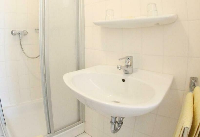 酒店 Gasthof Zum Diemeltal