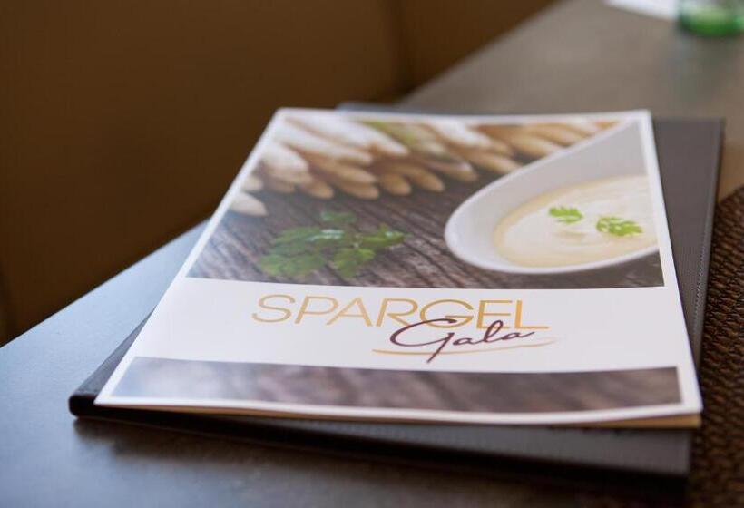 酒店 Gasthof Zum Diemeltal