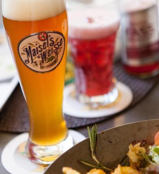 酒店 Gasthof Zum Diemeltal