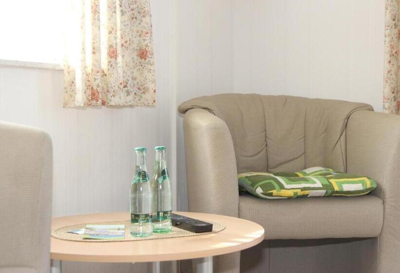 酒店 Gasthof Zum Diemeltal