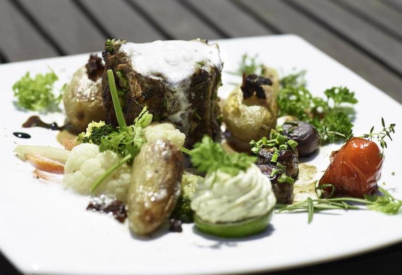 Отель Gasthof Zum Hobel