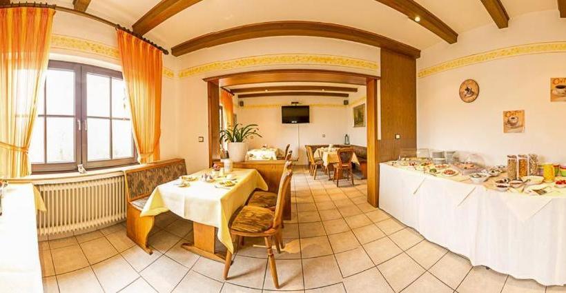 Отель Gasthof Zum Hobel