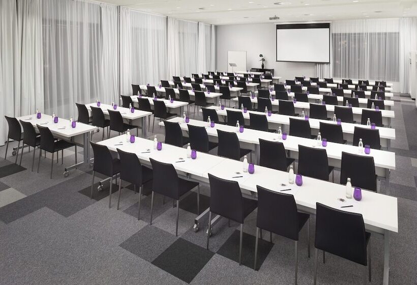 فندق Innside By Meliá Frankfurt Ostend