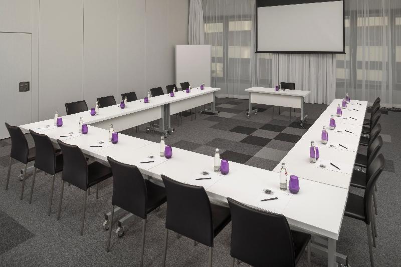 فندق Innside By Meliá Frankfurt Ostend