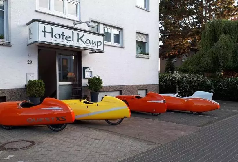 Hotelli Kaup