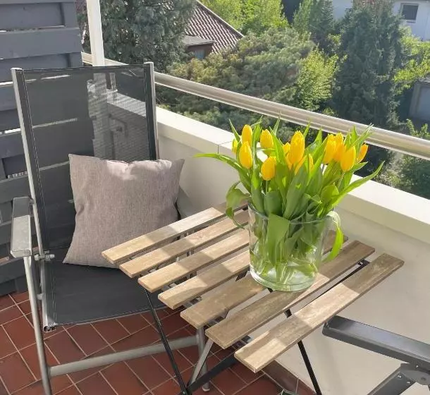 Hotelli Kaup