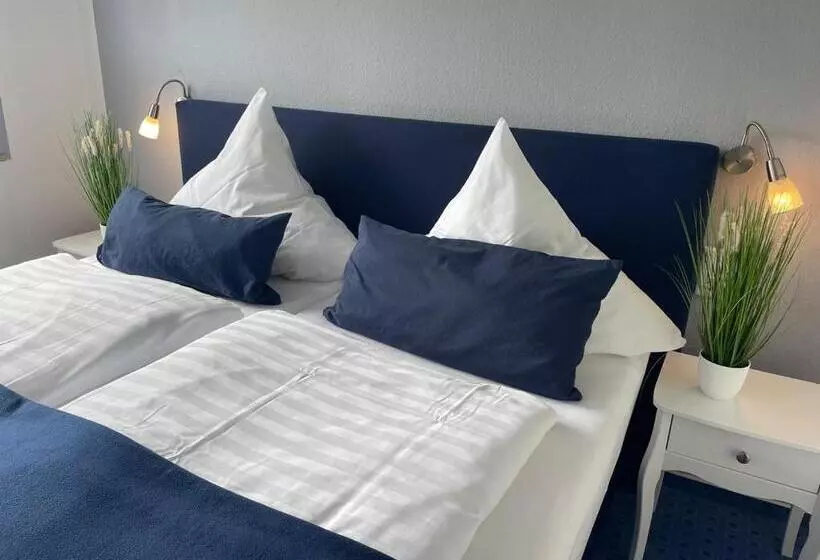 Hotelli Kaup