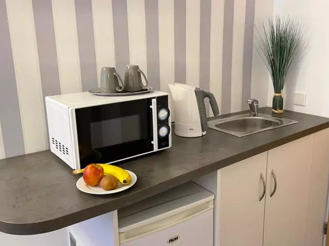 Hotelli Kaup