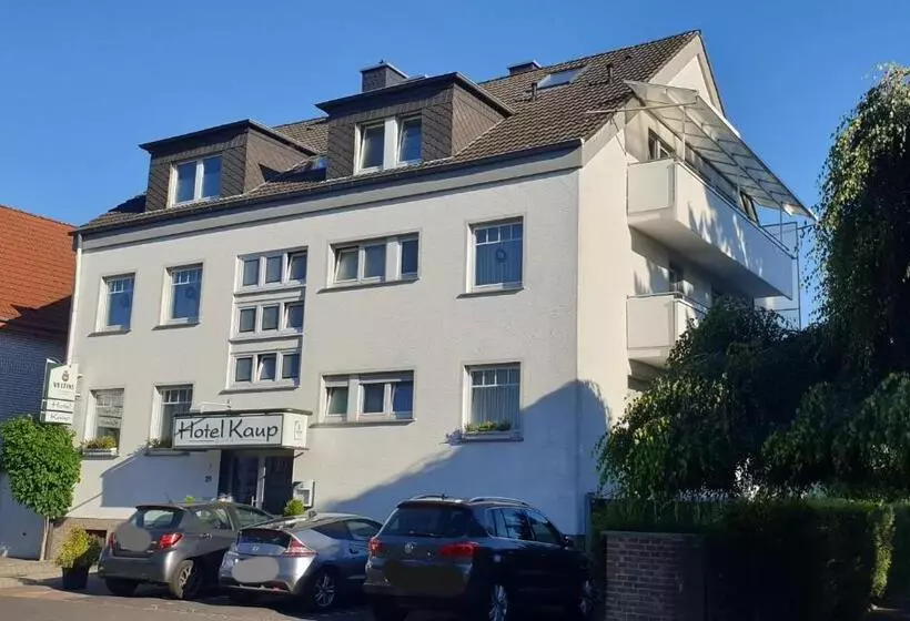 Hotelli Kaup