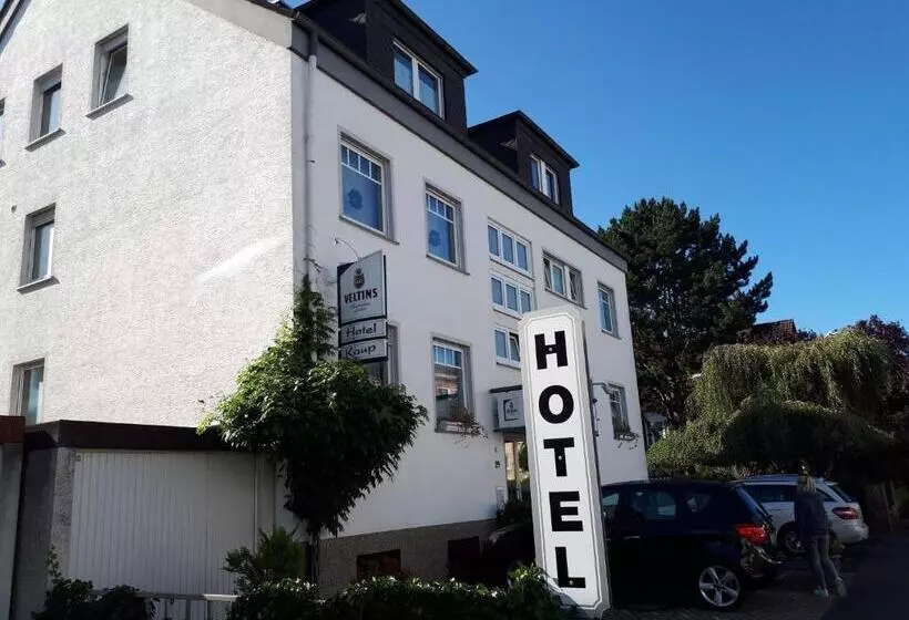 Hotelli Kaup