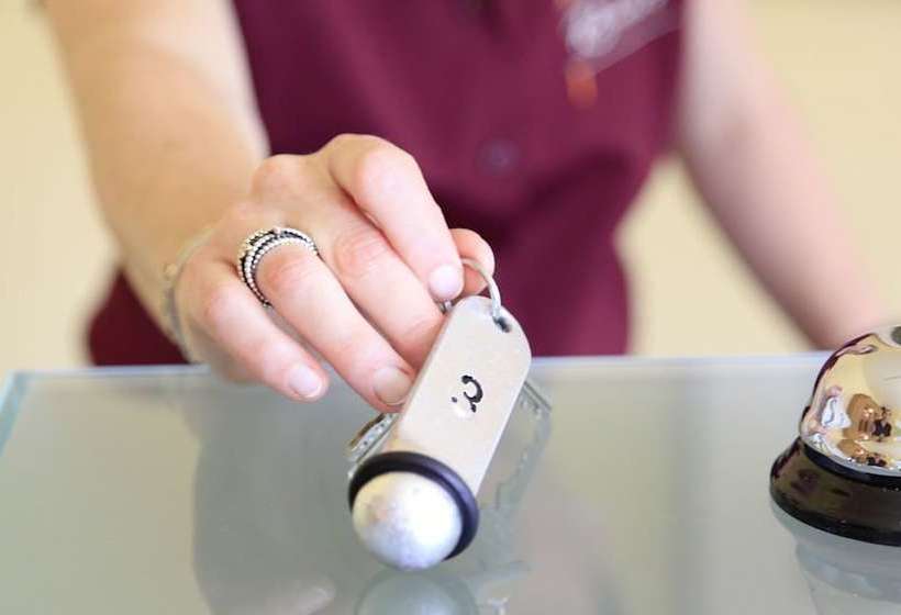 Отель Landgasthof Reinert