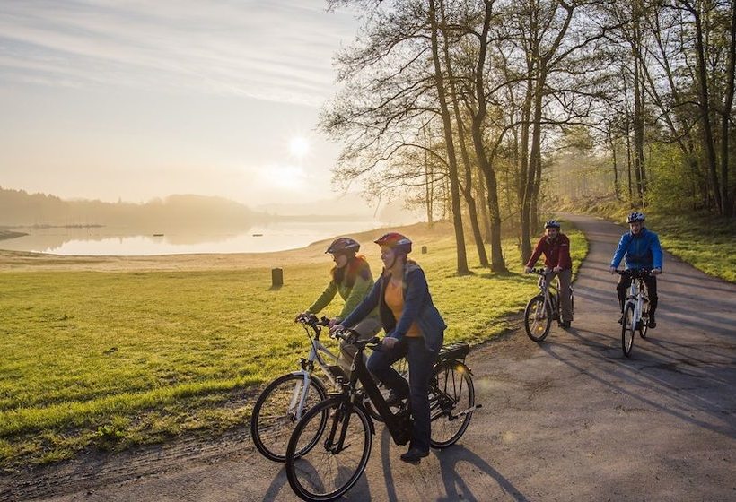 Отель Landgasthof Reinert