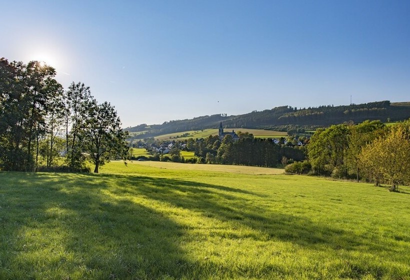 Отель Landgasthof Reinert
