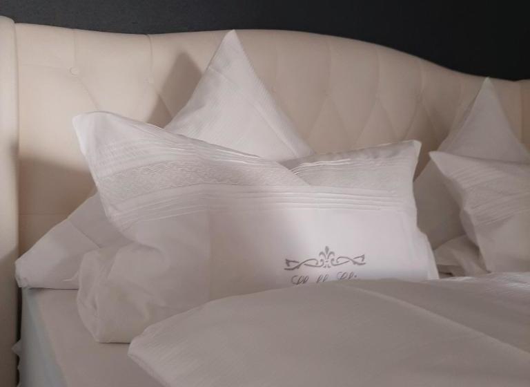 호텔 Landhaus Am Friesendeich