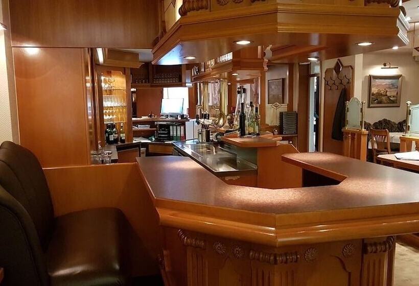 فندق Landhaus Feyen