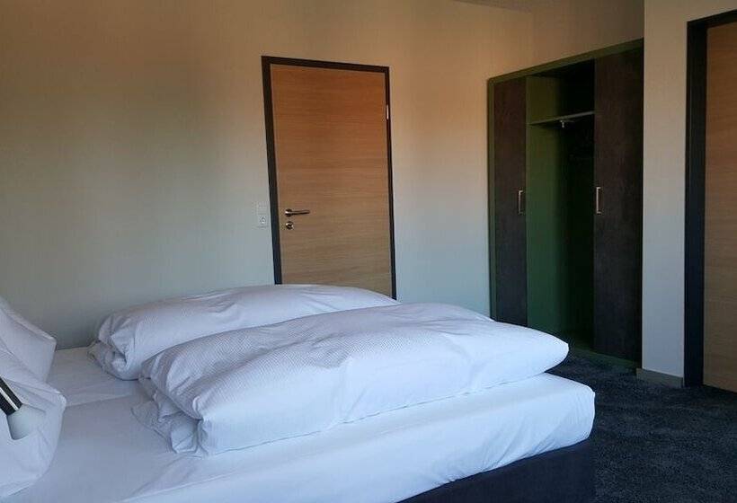 فندق Landhaus Feyen