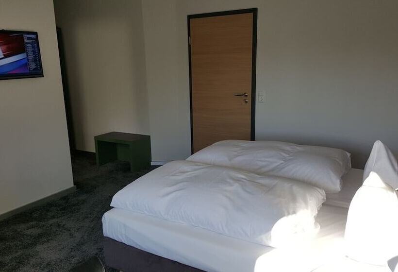 فندق Landhaus Feyen