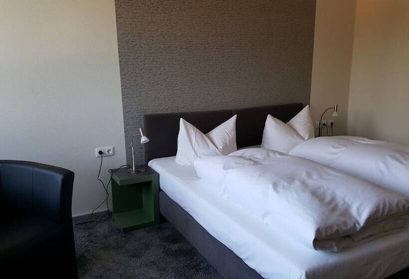 فندق Landhaus Feyen