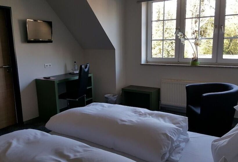 فندق Landhaus Feyen