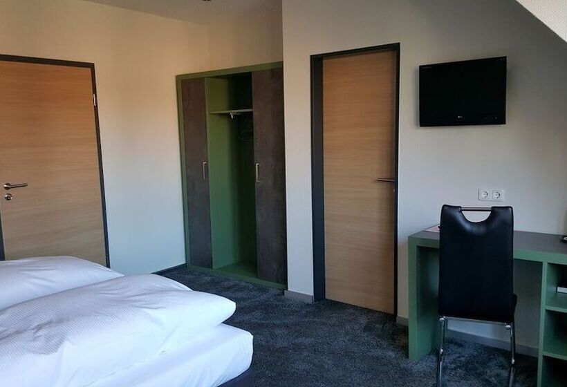 فندق Landhaus Feyen