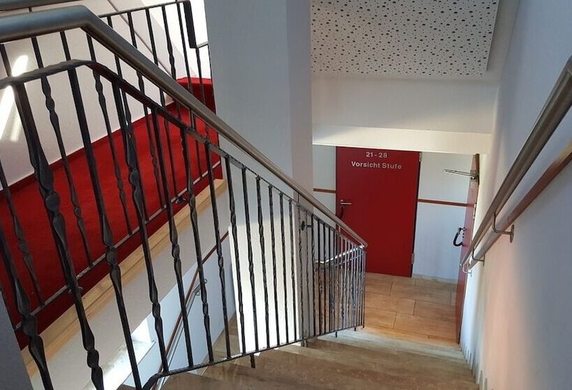 فندق Landhaus Feyen