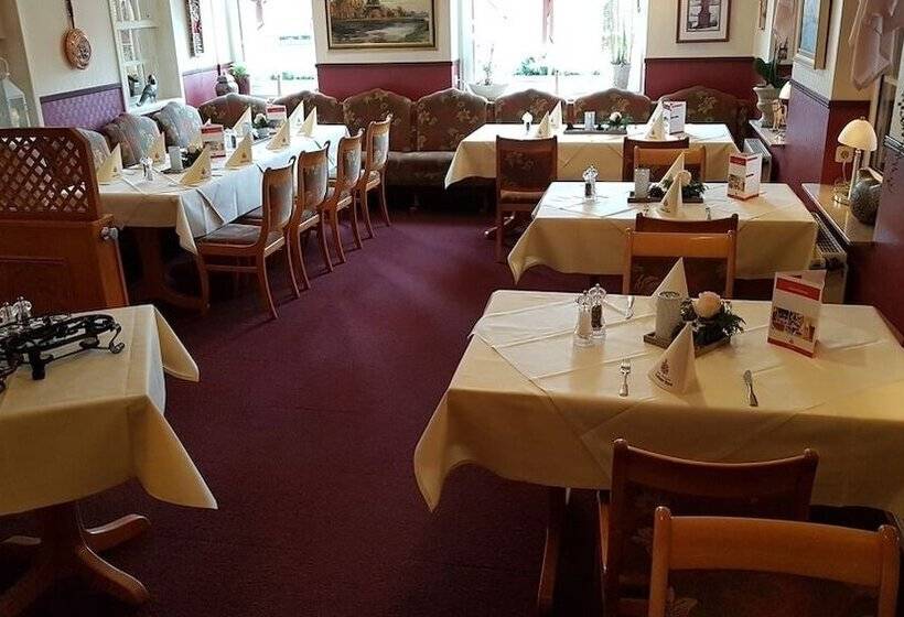 فندق Landhaus Feyen