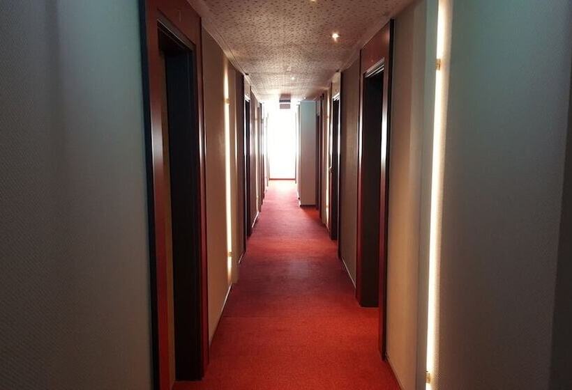 فندق Landhaus Feyen