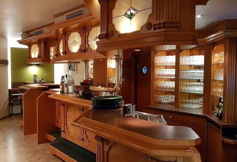 فندق Landhaus Feyen