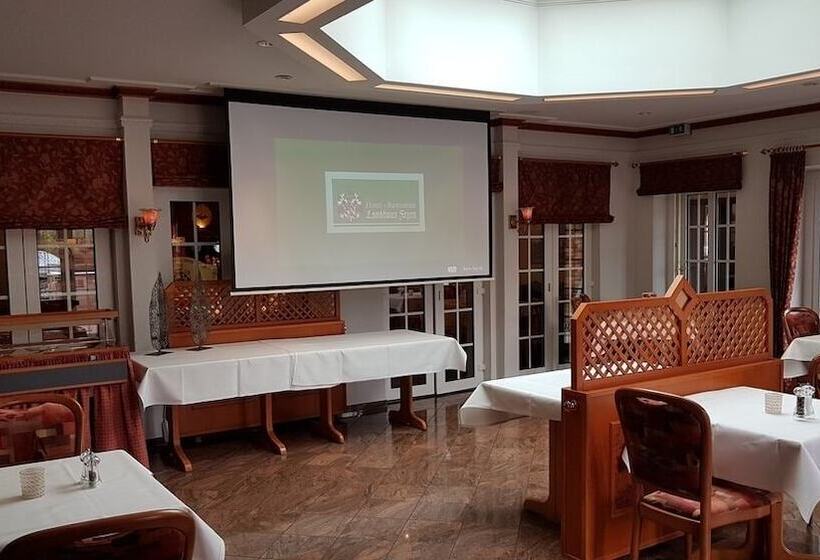 فندق Landhaus Feyen