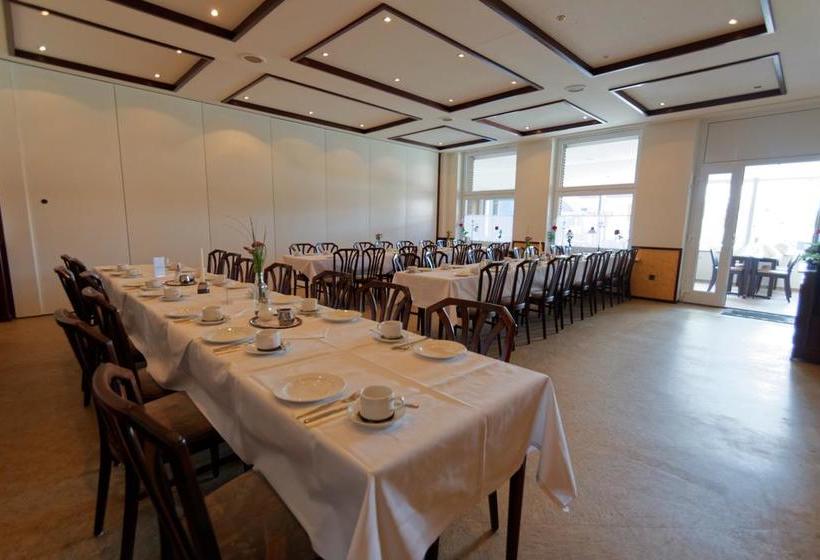 فندق Neuberliner Hof Nordhorn Gmbh